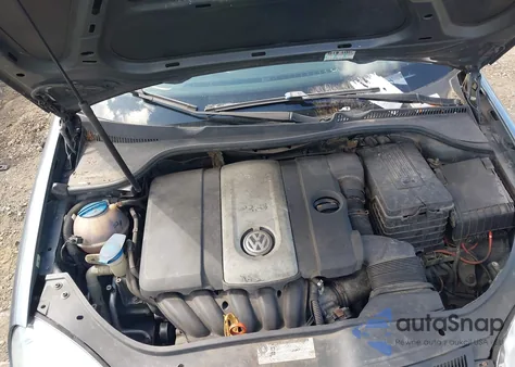 2009 Volkswagen Jetta Se from USA, damaged, VIN 3VWRM71K29M129143